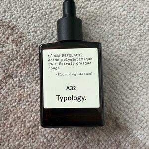 A32 Plumping Serum - Black